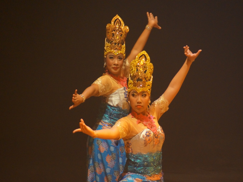 Tarian Tradisional Bogor yang Mulai Langka